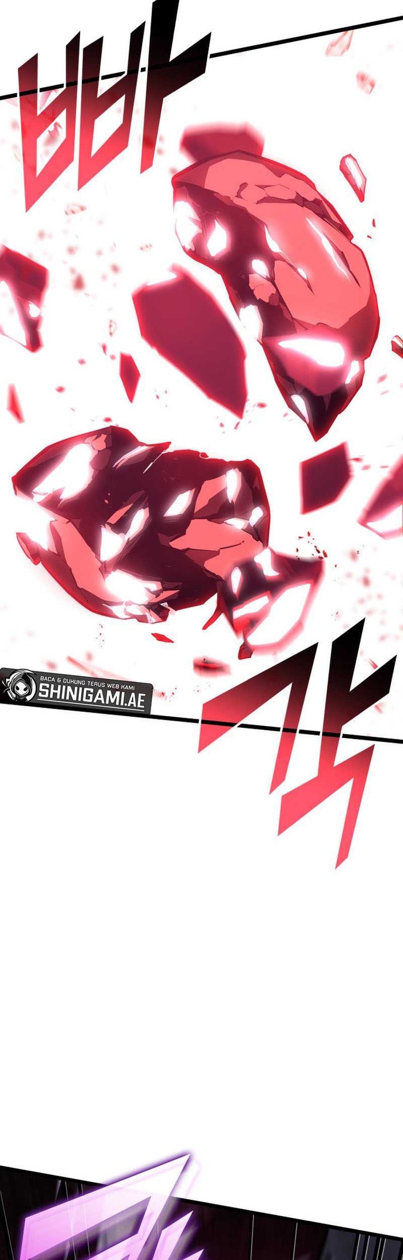 Return of the SSS-Class Ranker Chapter 81 Gambar 67