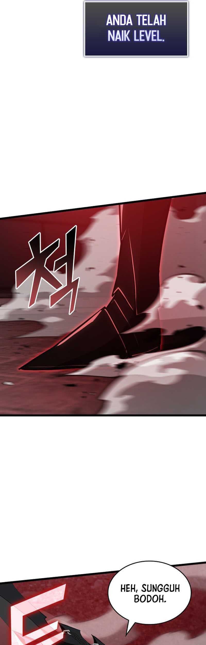 Return of the SSS-Class Ranker Chapter 81 Gambar 69