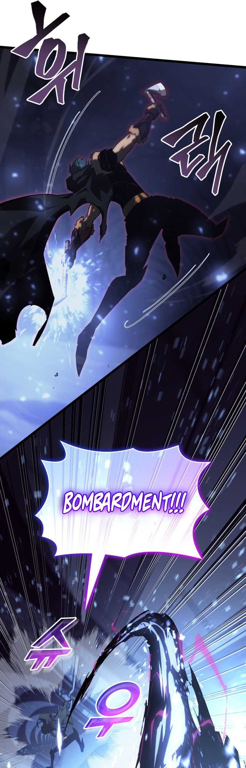 Return of the SSS-Class Ranker Chapter 81 Gambar 33