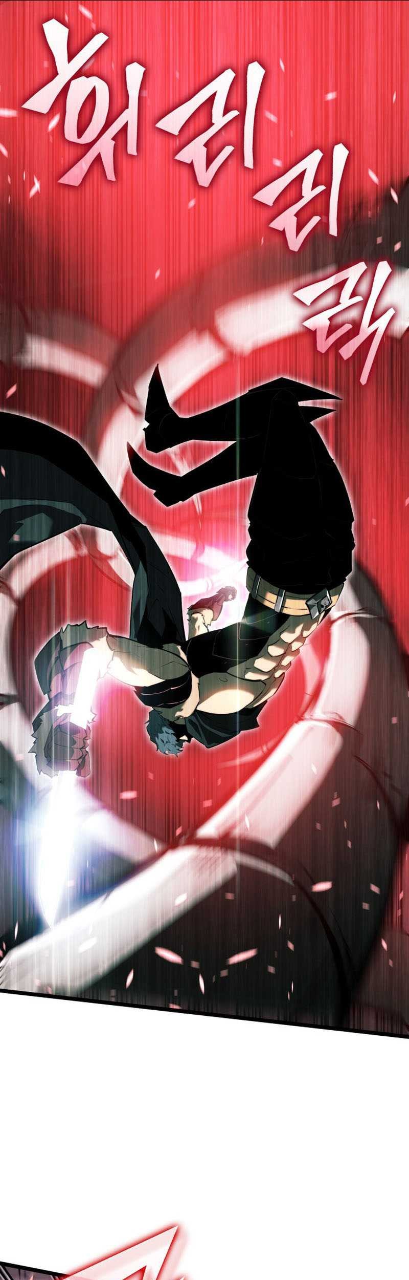 Return of the SSS-Class Ranker Chapter 81 Gambar 37