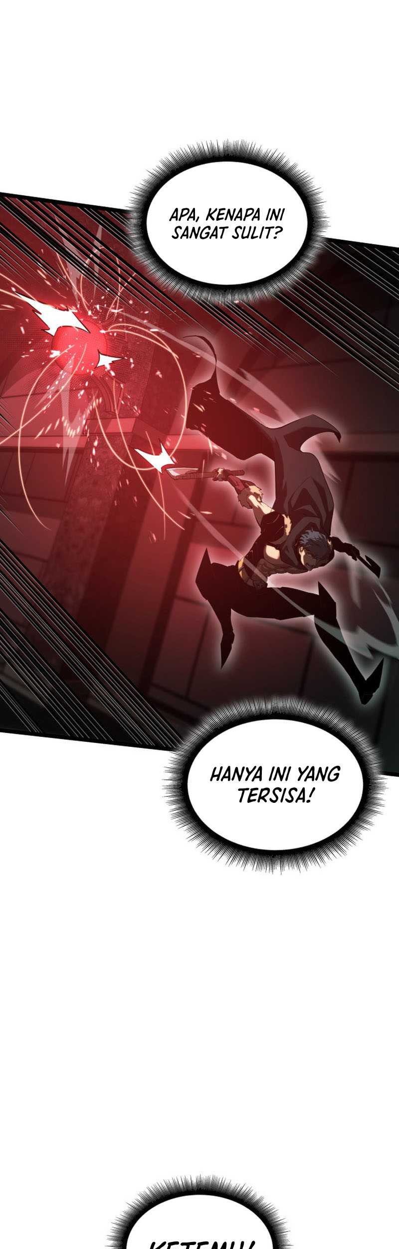 Return of the SSS-Class Ranker Chapter 81 Gambar 41