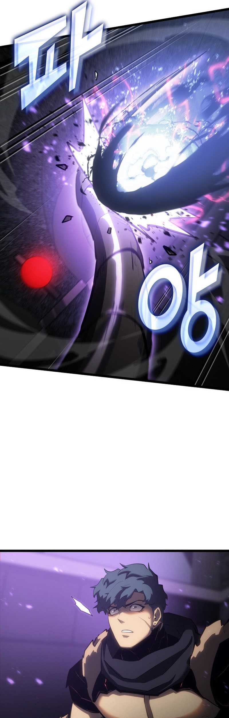 Return of the SSS-Class Ranker Chapter 81 Gambar 45