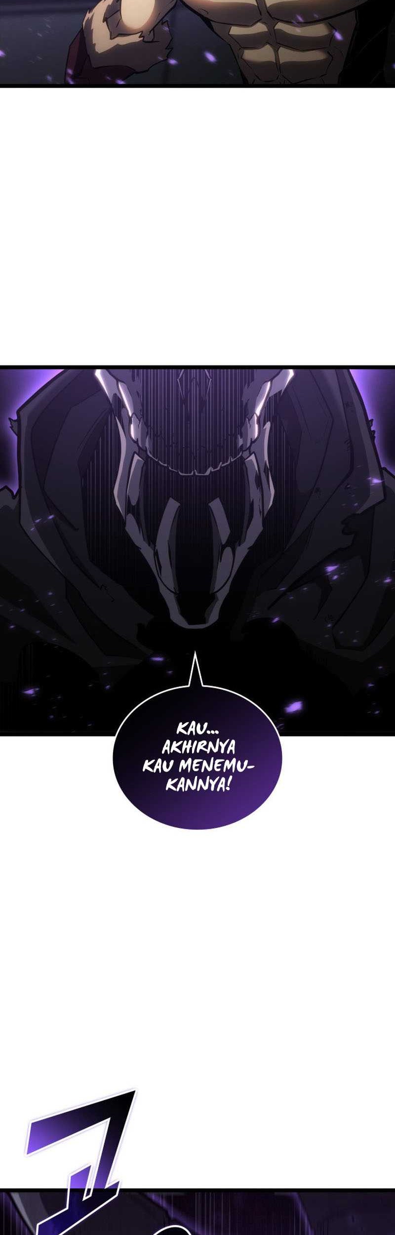 Return of the SSS-Class Ranker Chapter 81 Gambar 46
