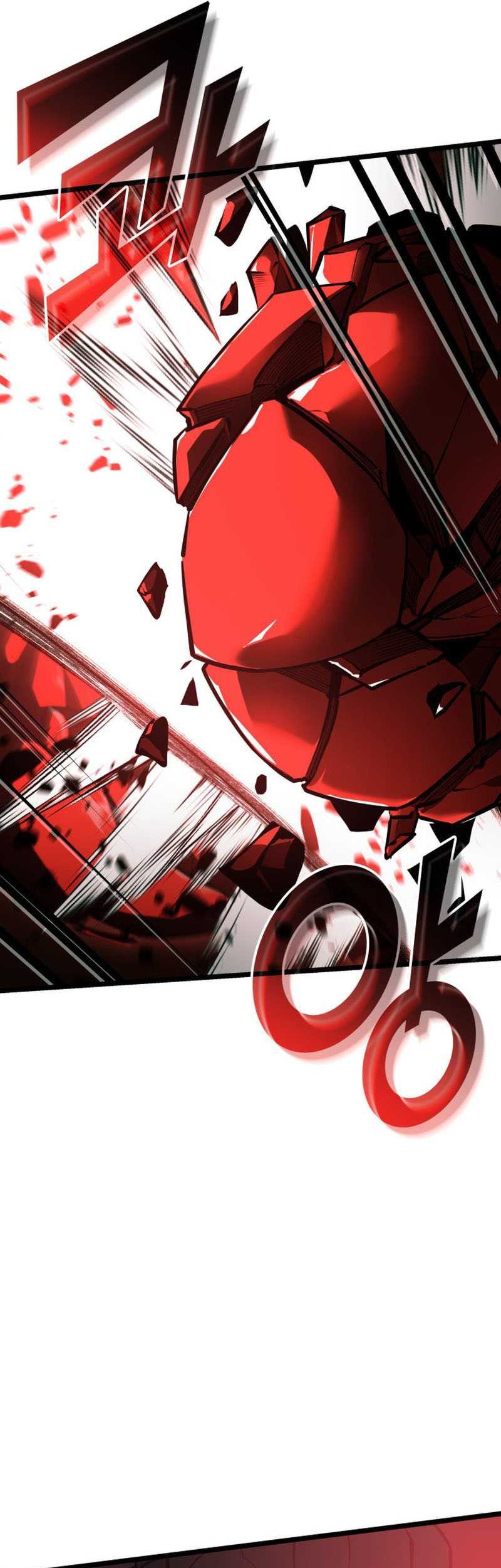 Return of the SSS-Class Ranker Chapter 81 Gambar 10