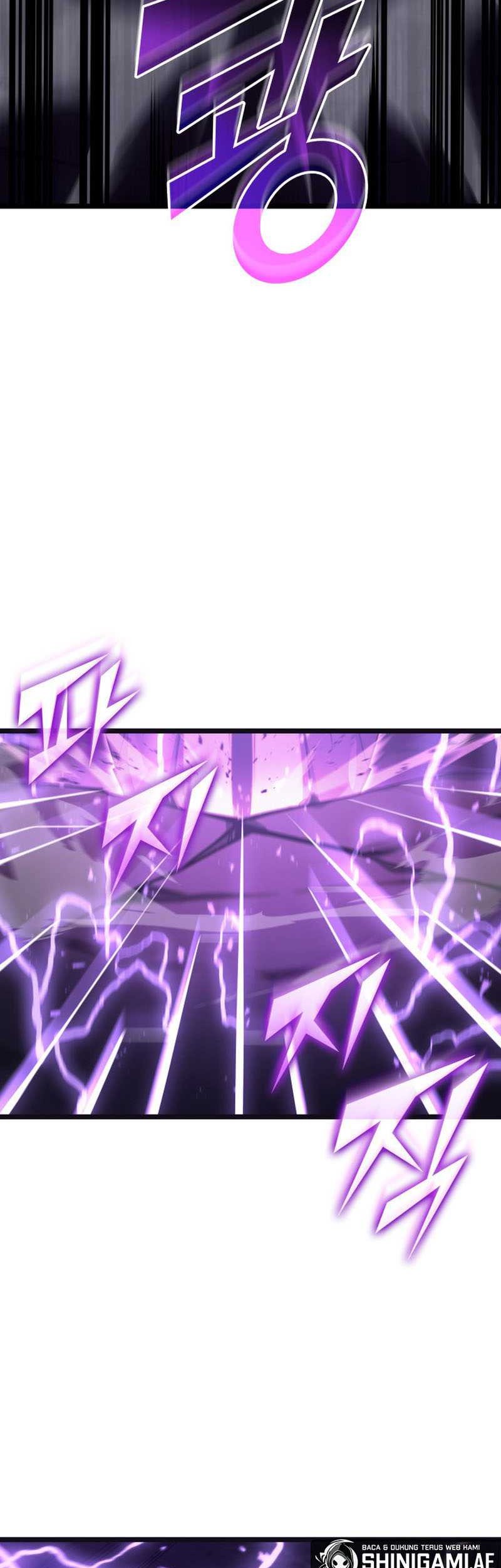 Return of the SSS-Class Ranker Chapter 81 Gambar 19