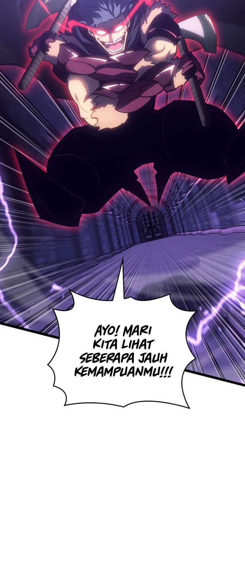 Return of the SSS-Class Ranker Chapter 81 Gambar 24