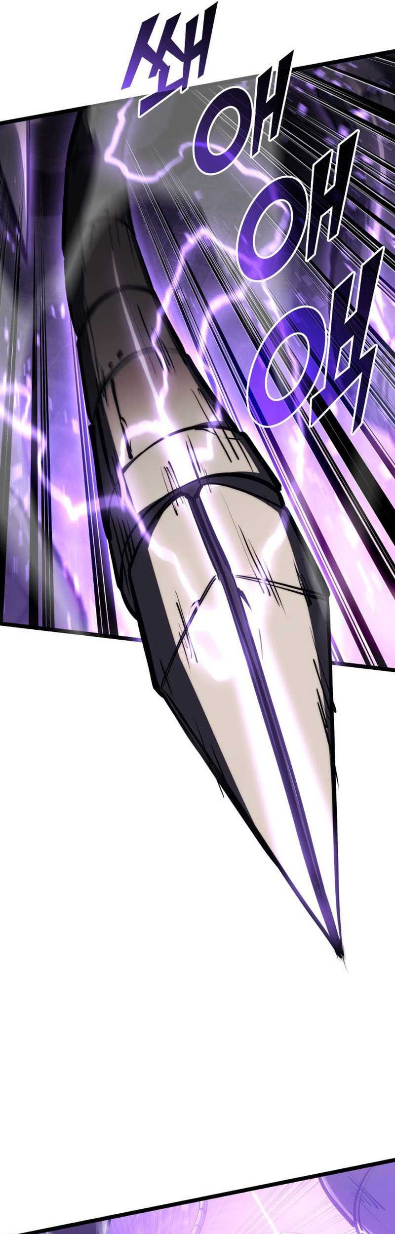 Return of the SSS-Class Ranker Chapter 81 Gambar 25