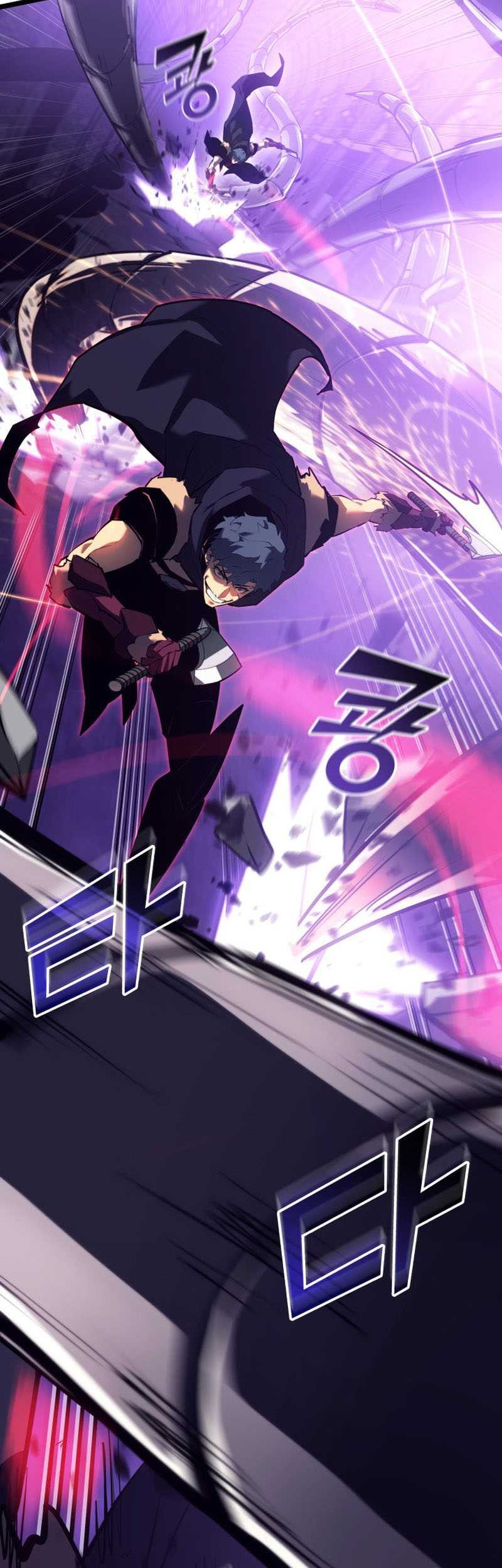 Return of the SSS-Class Ranker Chapter 81 Gambar 26