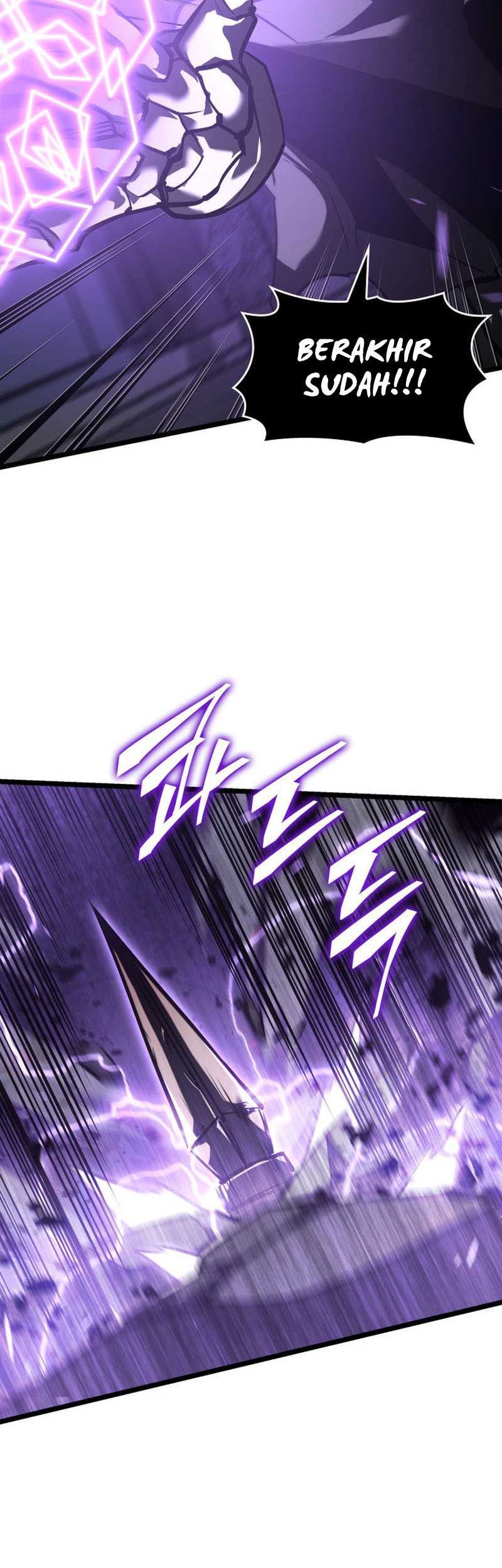 Return of the SSS-Class Ranker Chapter 81 Gambar 28