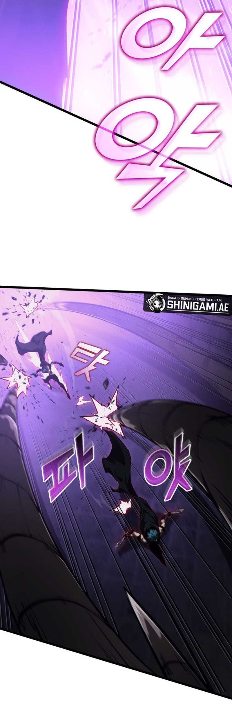 Return of the SSS-Class Ranker Chapter 81 Gambar 31