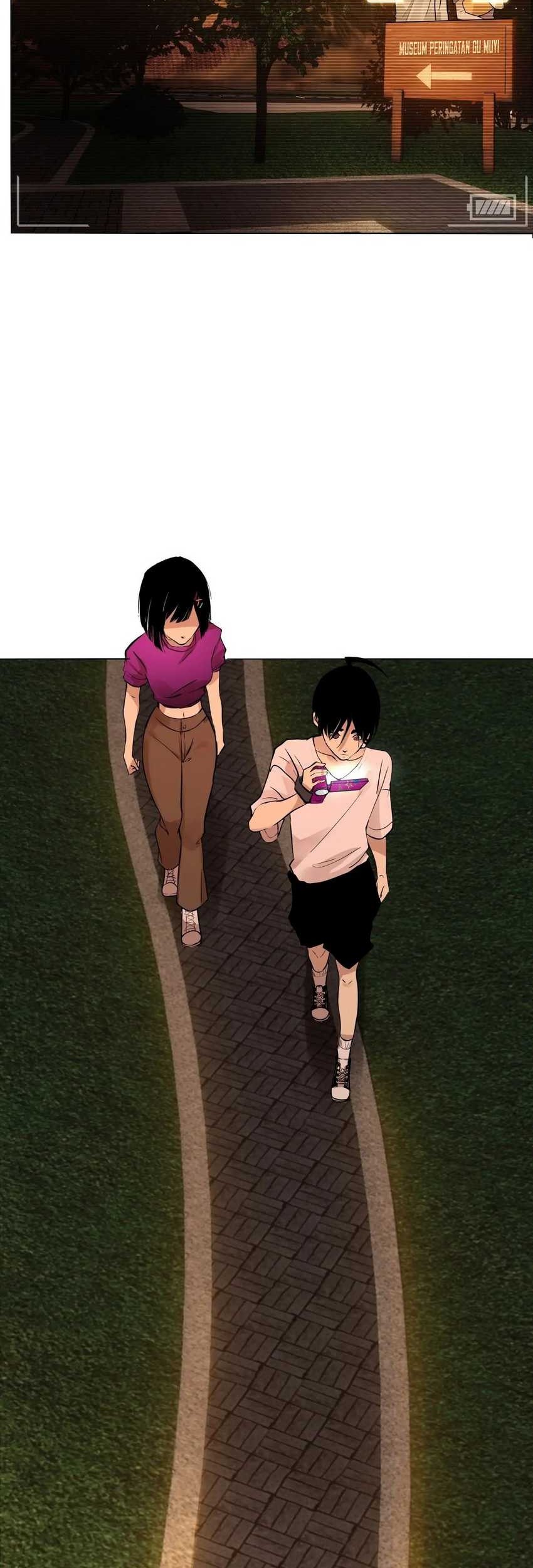 Detective VLOG Chapter 62 Gambar 4