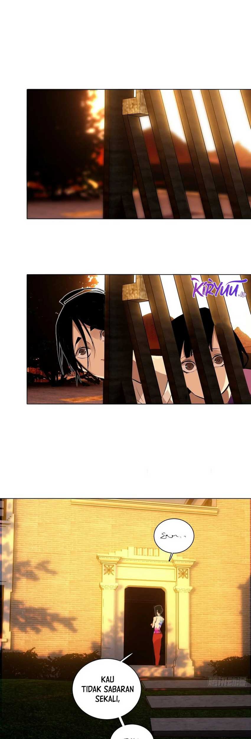 Detective VLOG Chapter 62 Gambar 8