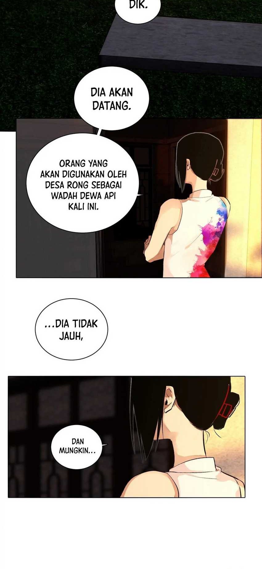 Detective VLOG Chapter 62 Gambar 9