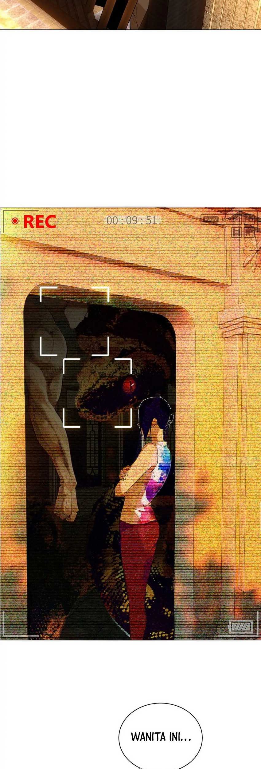 Detective VLOG Chapter 62 Gambar 12