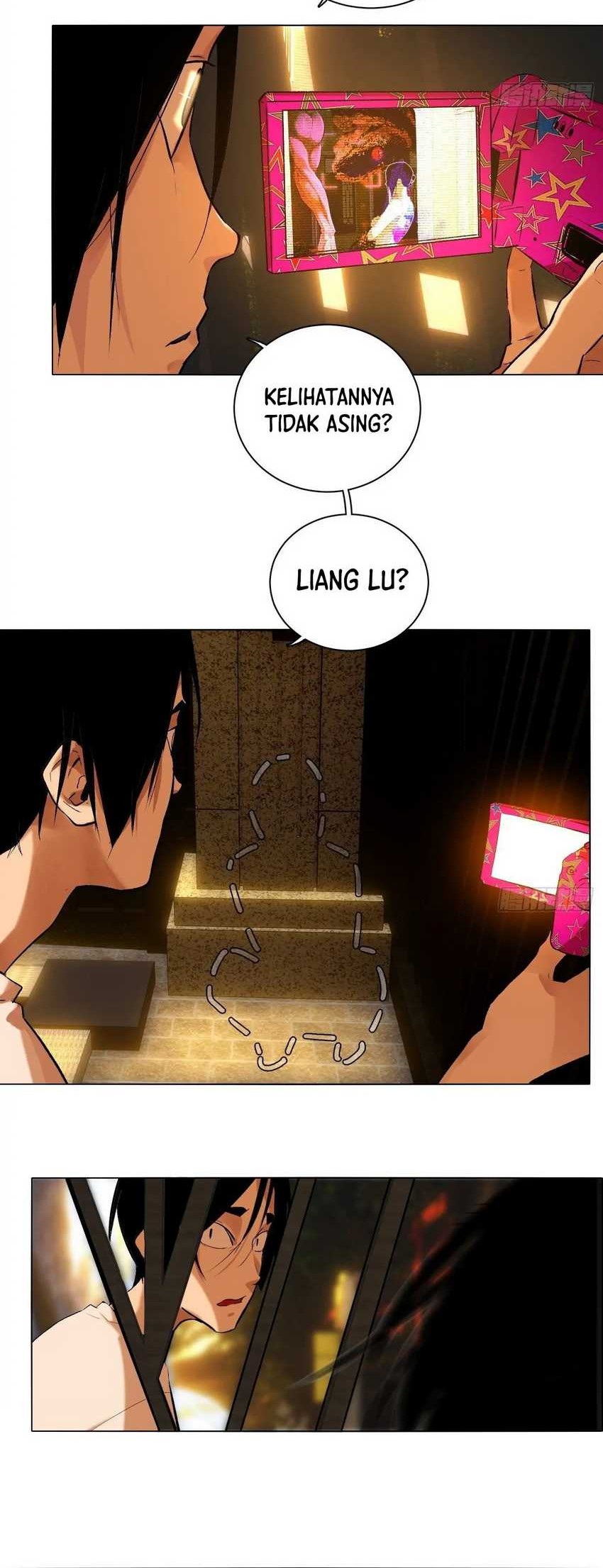 Detective VLOG Chapter 62 Gambar 13