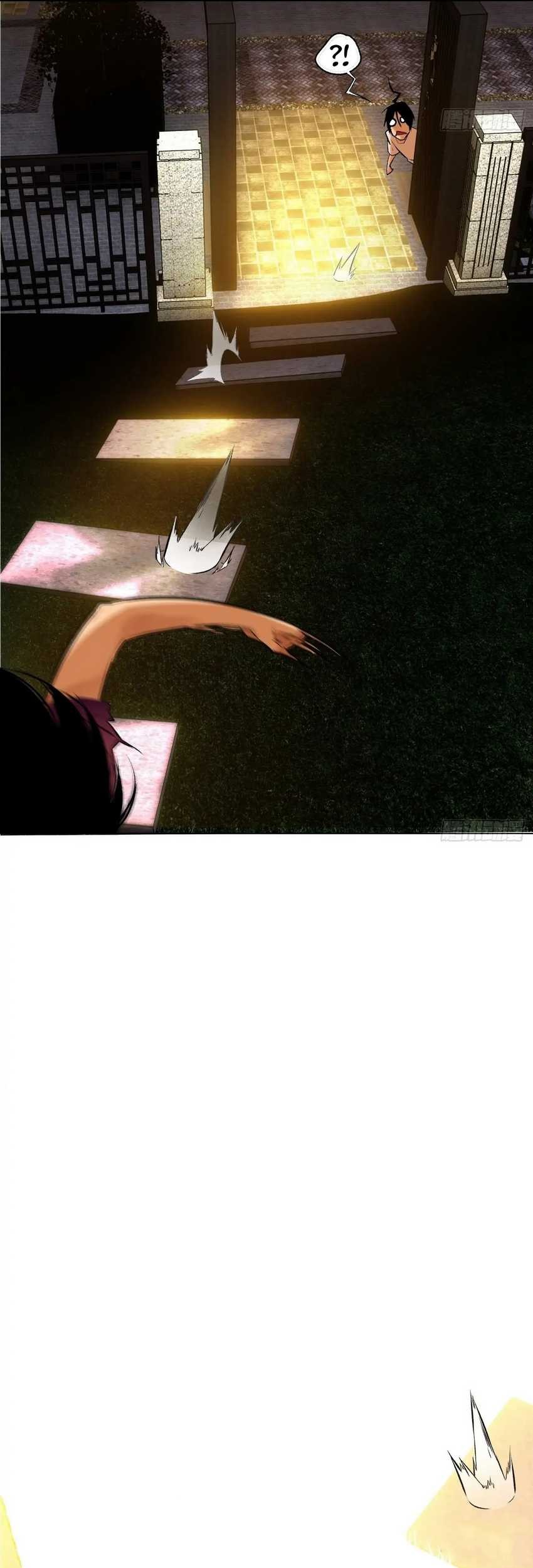 Detective VLOG Chapter 62 Gambar 14