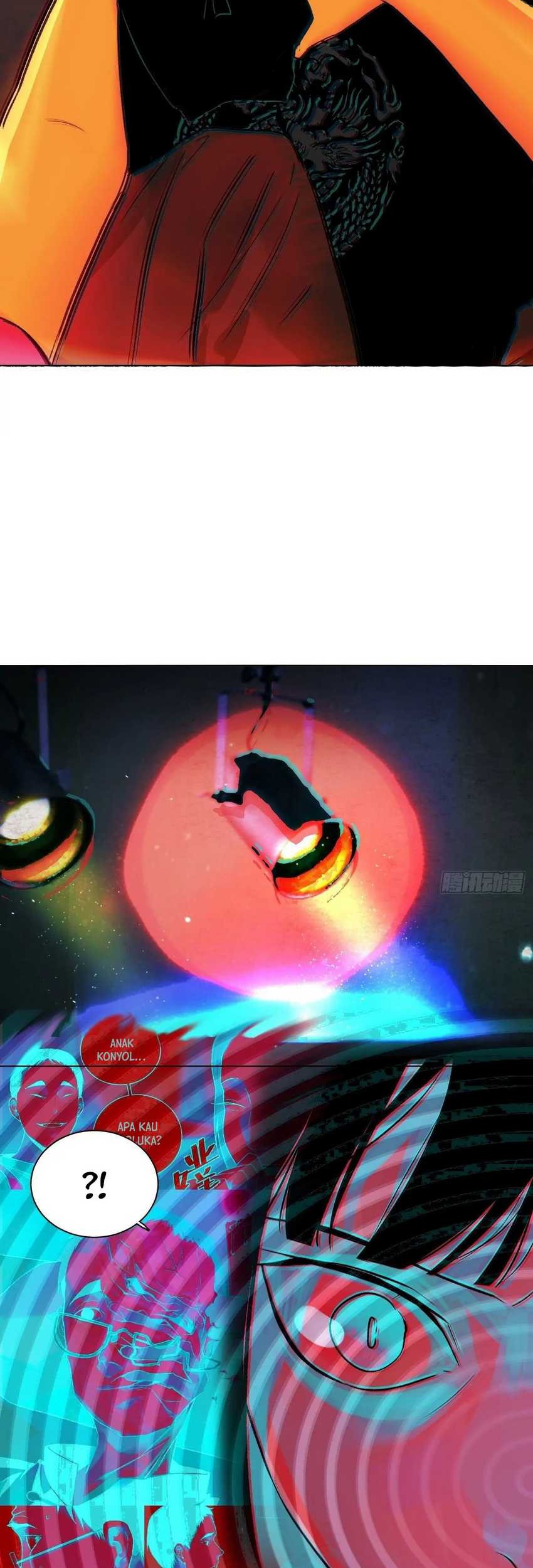 Detective VLOG Chapter 62 Gambar 20