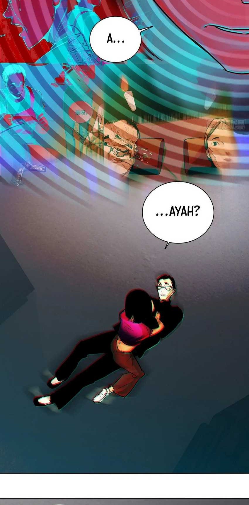 Detective VLOG Chapter 62 Gambar 21