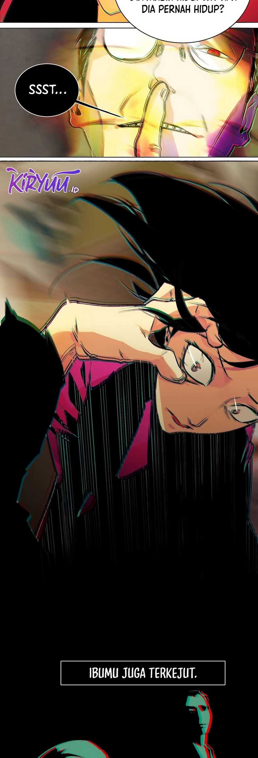 Detective VLOG Chapter 62 Gambar 23