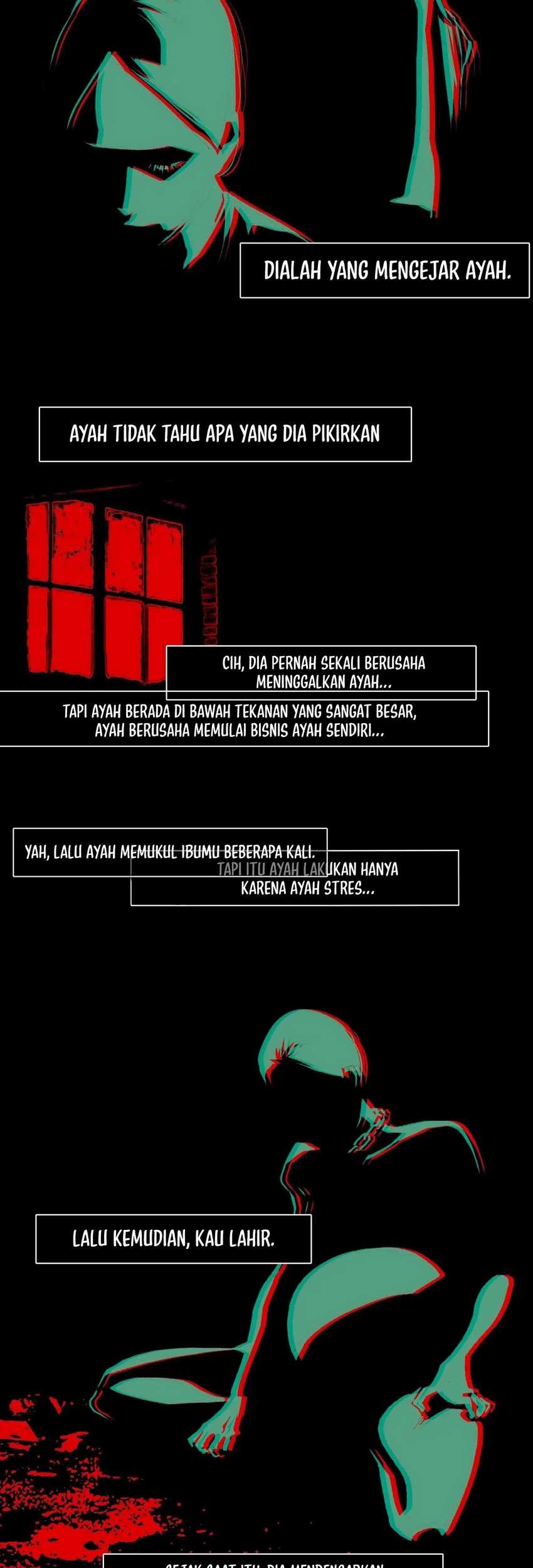 Detective VLOG Chapter 62 Gambar 24