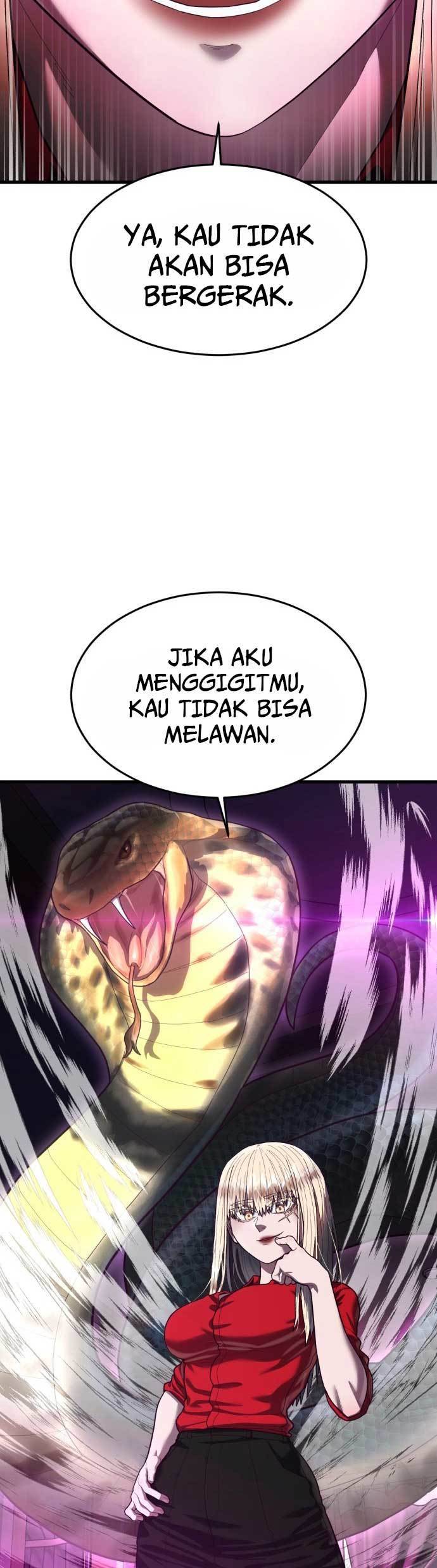 Absolute Obedience Chapter 61 Gambar 64