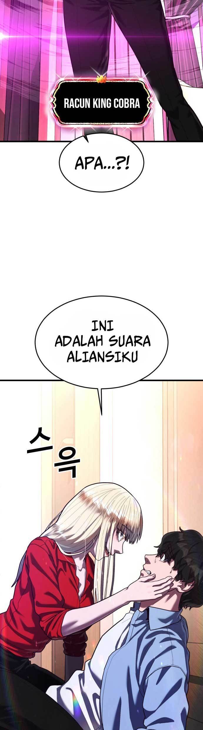 Absolute Obedience Chapter 61 Gambar 65
