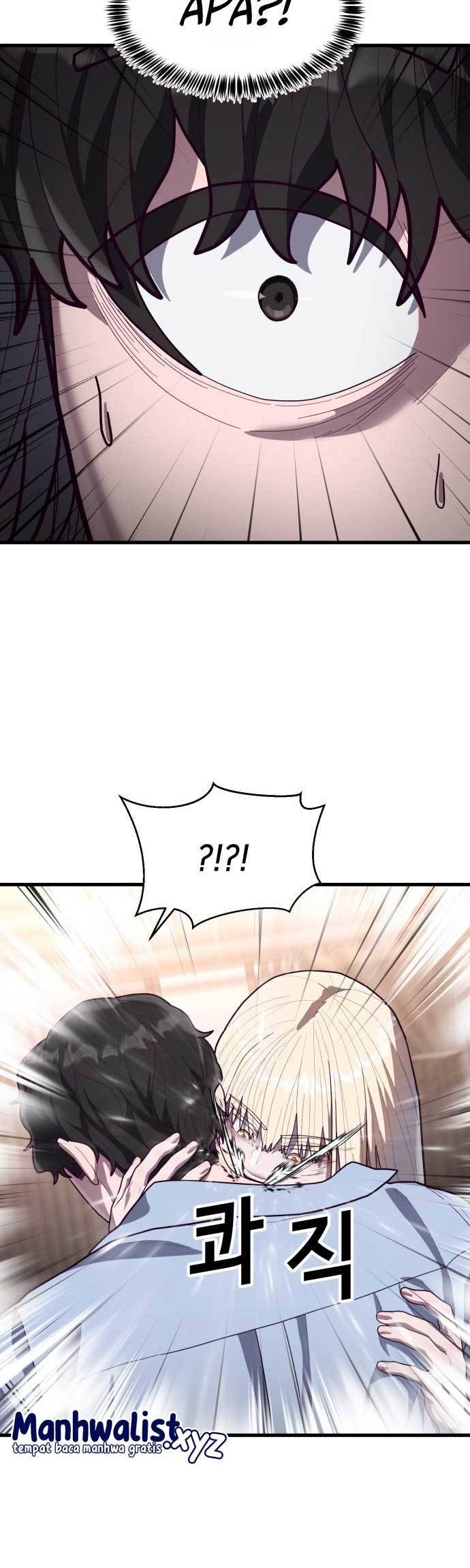 Absolute Obedience Chapter 61 Gambar 60