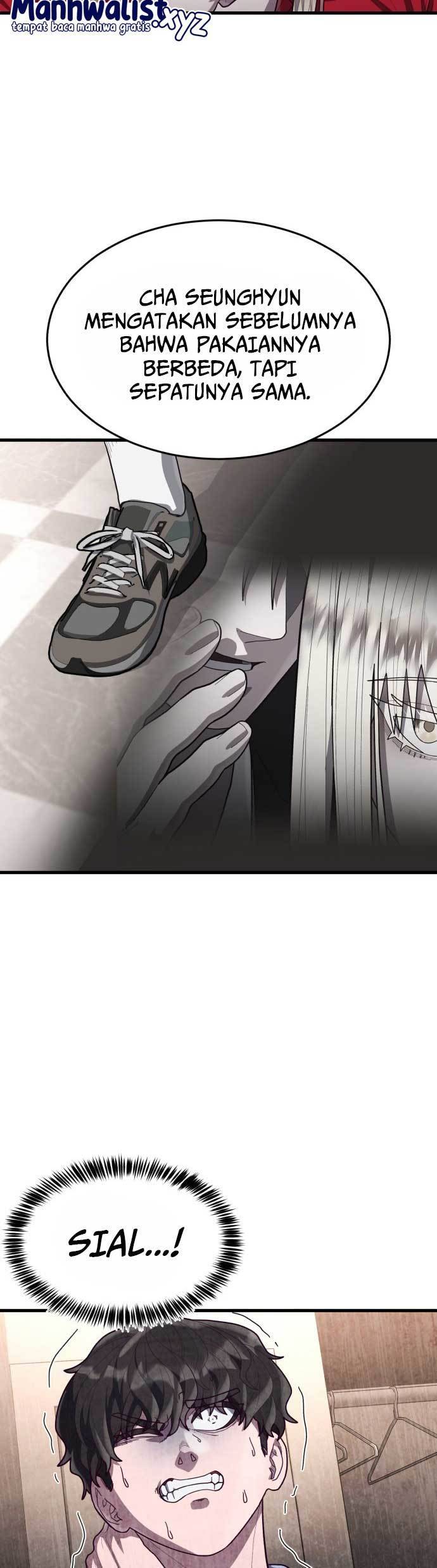 Absolute Obedience Chapter 61 Gambar 62