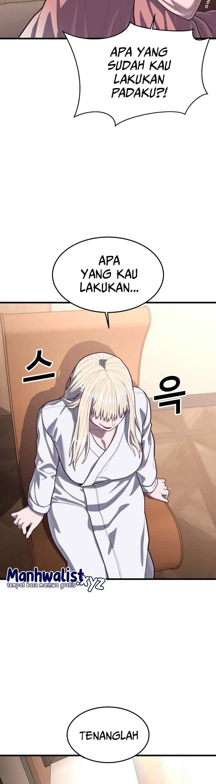 Absolute Obedience Chapter 60 Gambar 7