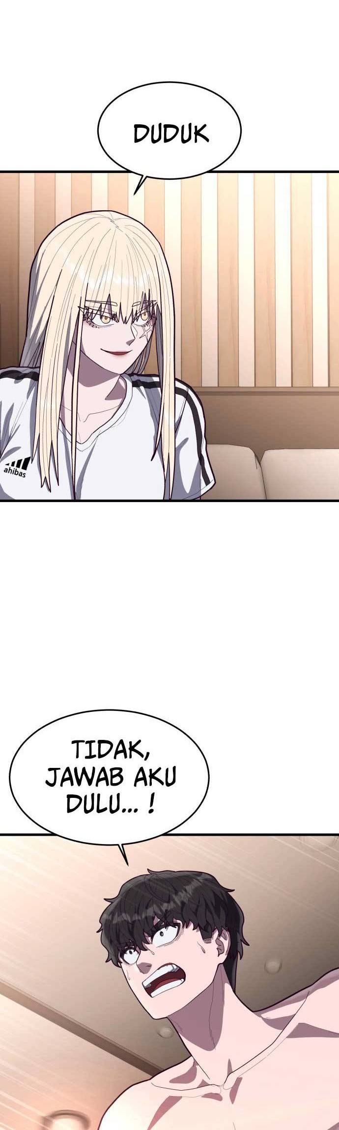 Absolute Obedience Chapter 60 Gambar 16