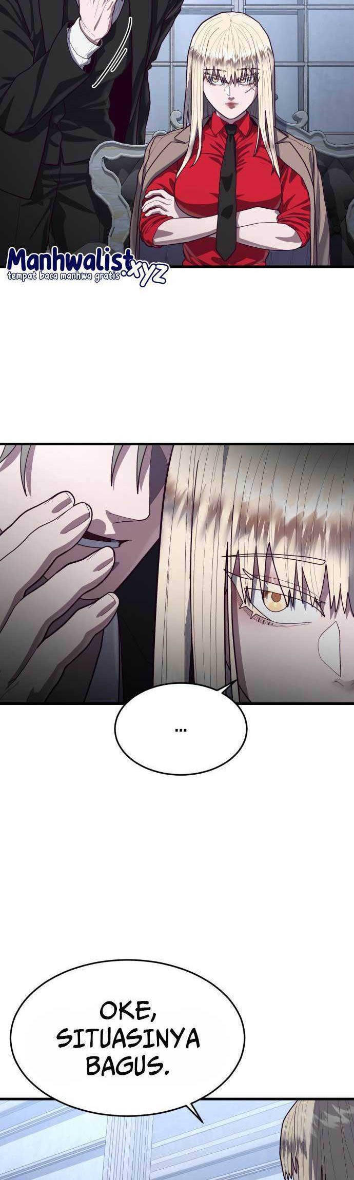 Absolute Obedience Chapter 59 Gambar 48