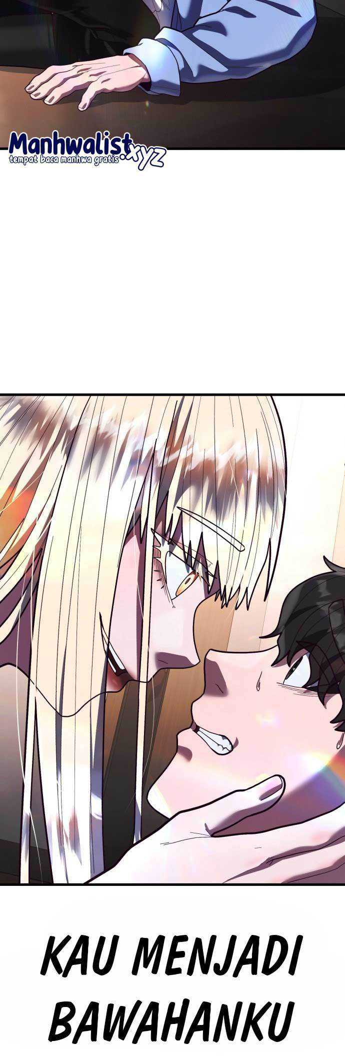 Absolute Obedience Chapter 59 Gambar 66