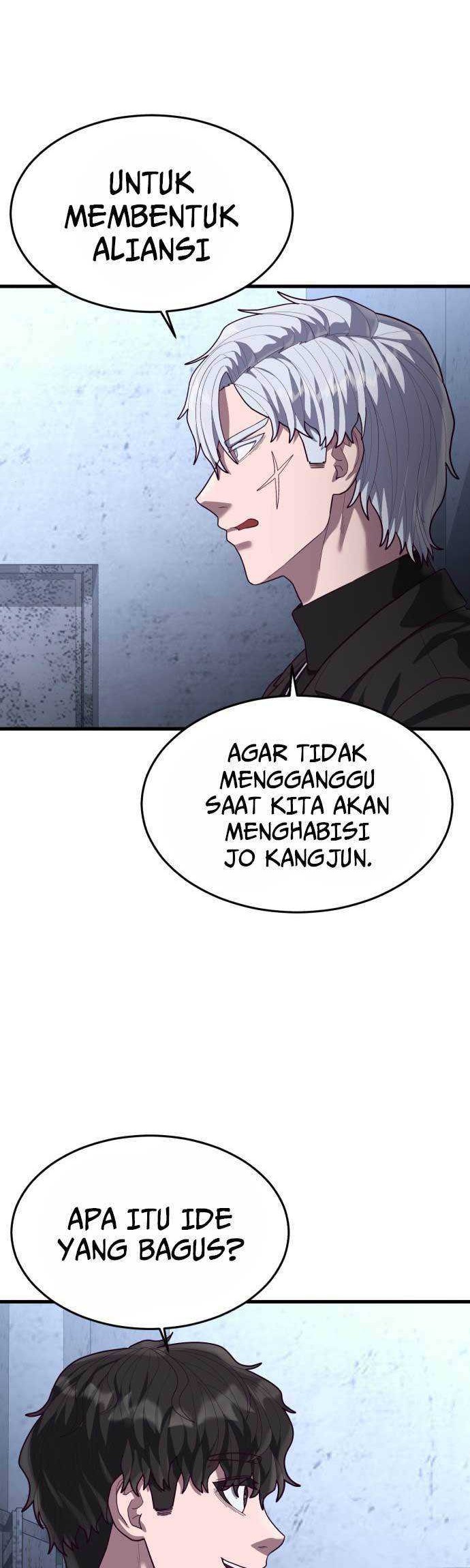 Absolute Obedience Chapter 59 Gambar 16
