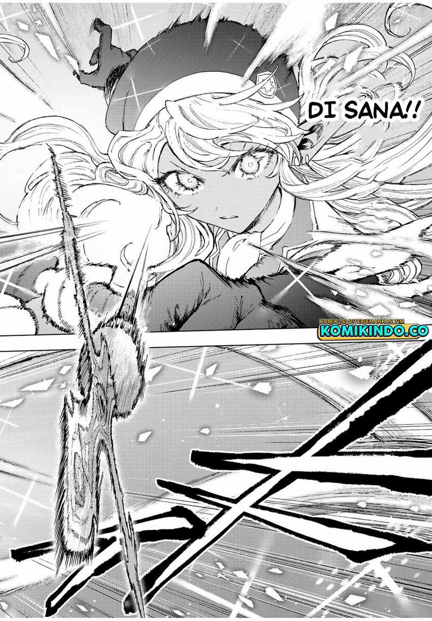 A Rank Party wo Ridatsu Shita Ore wa, Moto Oshiego Tachi to Meikyuu Shinbu wo Mezasu Chapter 75 Gambar 3