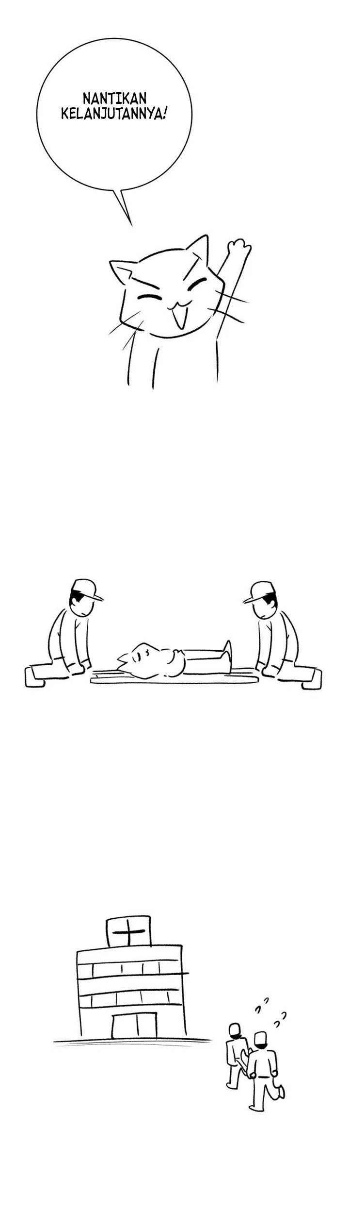 Clever Cleaning Life Of The Returned Genius Hunter Chapter 45 Gambar 27