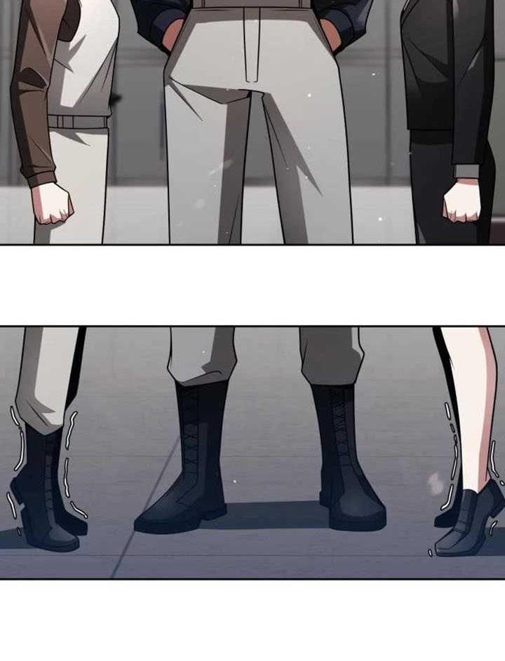 Clever Cleaning Life Of The Returned Genius Hunter Chapter 45 Gambar 33