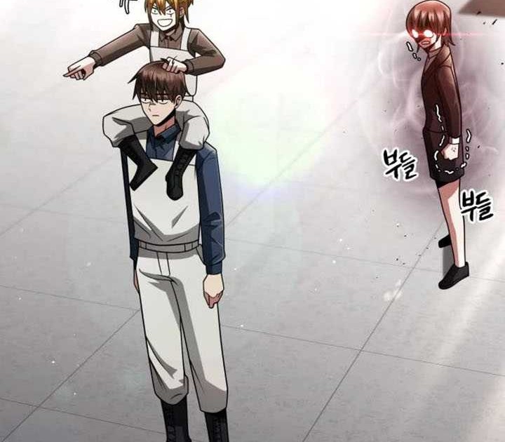 Clever Cleaning Life Of The Returned Genius Hunter Chapter 45 Gambar 35