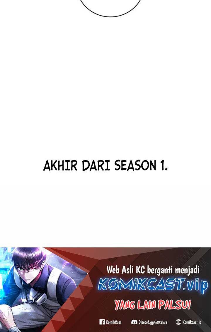 Clever Cleaning Life Of The Returned Genius Hunter Chapter 45 Gambar 39