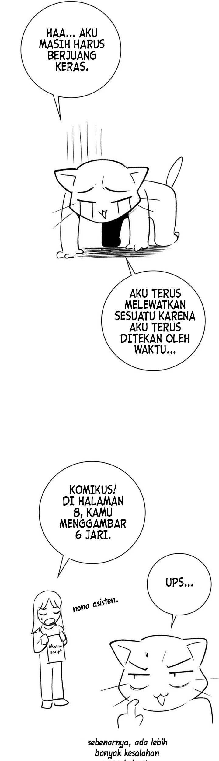 Clever Cleaning Life Of The Returned Genius Hunter Chapter 45 Gambar 19