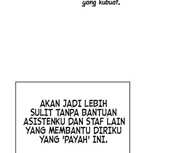 Clever Cleaning Life Of The Returned Genius Hunter Chapter 45 Gambar 20
