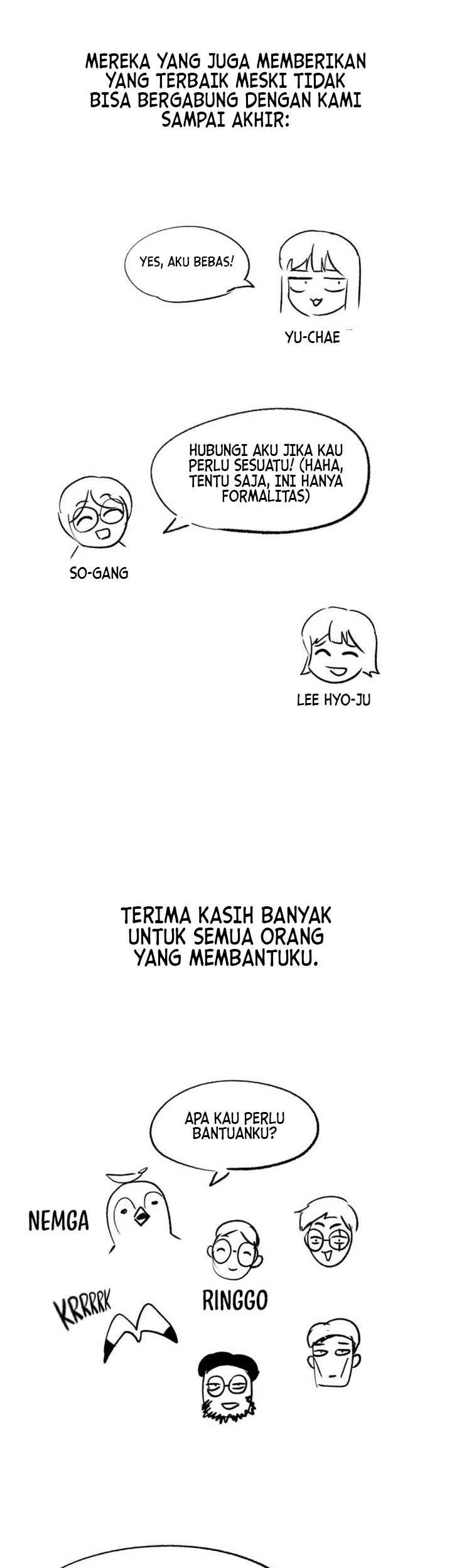 Clever Cleaning Life Of The Returned Genius Hunter Chapter 45 Gambar 23