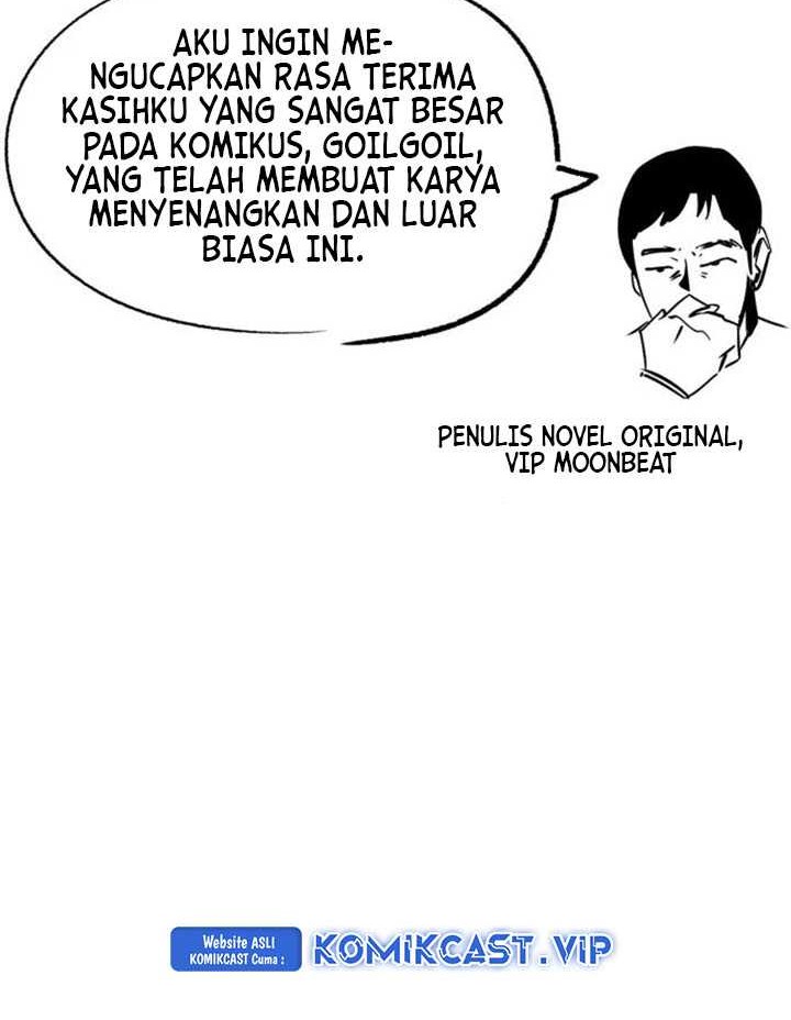 Clever Cleaning Life Of The Returned Genius Hunter Chapter 45 Gambar 24