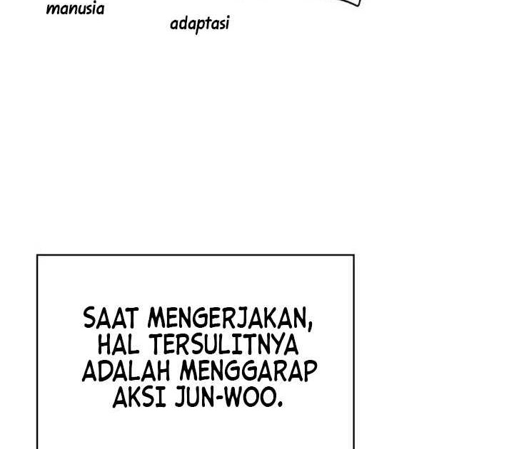 Clever Cleaning Life Of The Returned Genius Hunter Chapter 45 Gambar 8