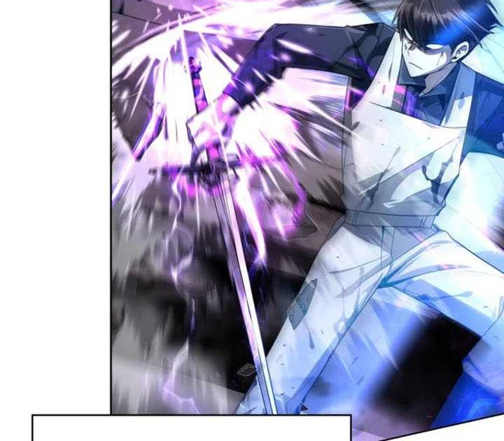 Clever Cleaning Life Of The Returned Genius Hunter Chapter 45 Gambar 10