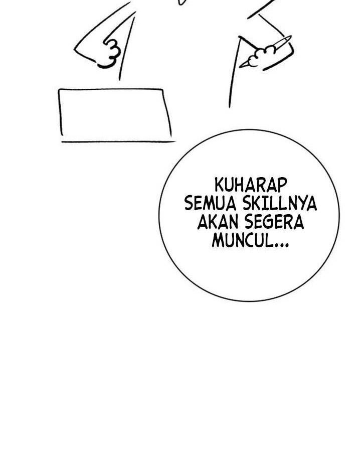 Clever Cleaning Life Of The Returned Genius Hunter Chapter 45 Gambar 12
