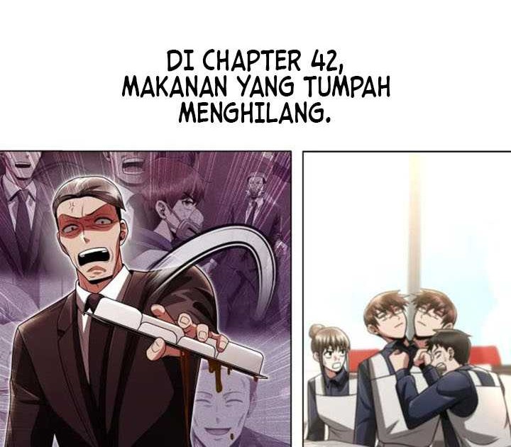 Clever Cleaning Life Of The Returned Genius Hunter Chapter 45 Gambar 16