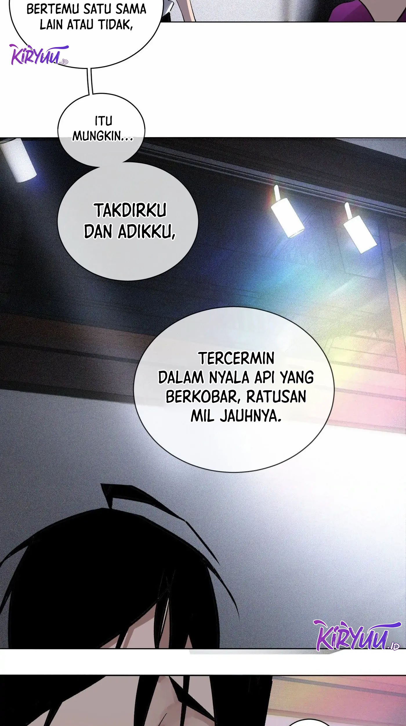 Detective VLOG Chapter 63 Gambar 21