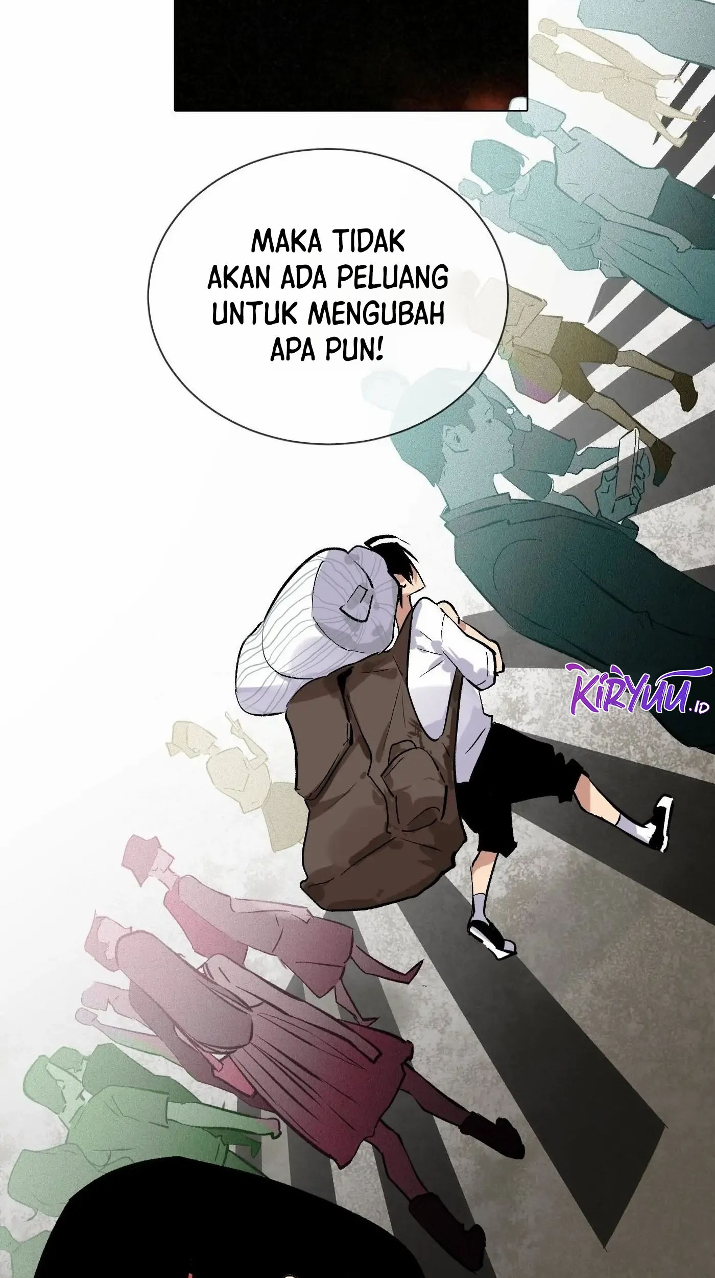 Detective VLOG Chapter 63 Gambar 25