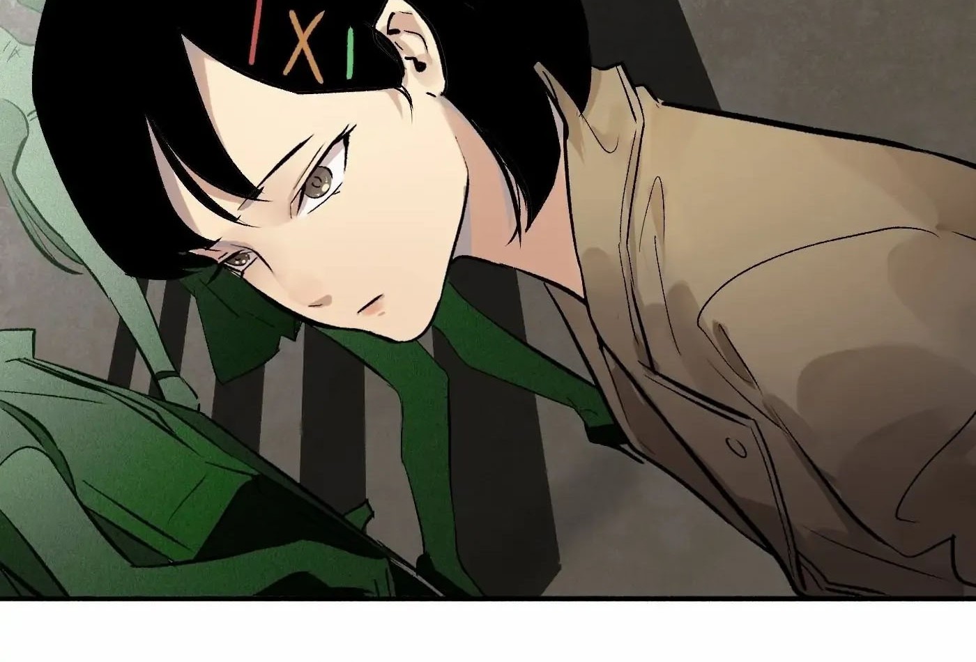 Detective VLOG Chapter 63 Gambar 26