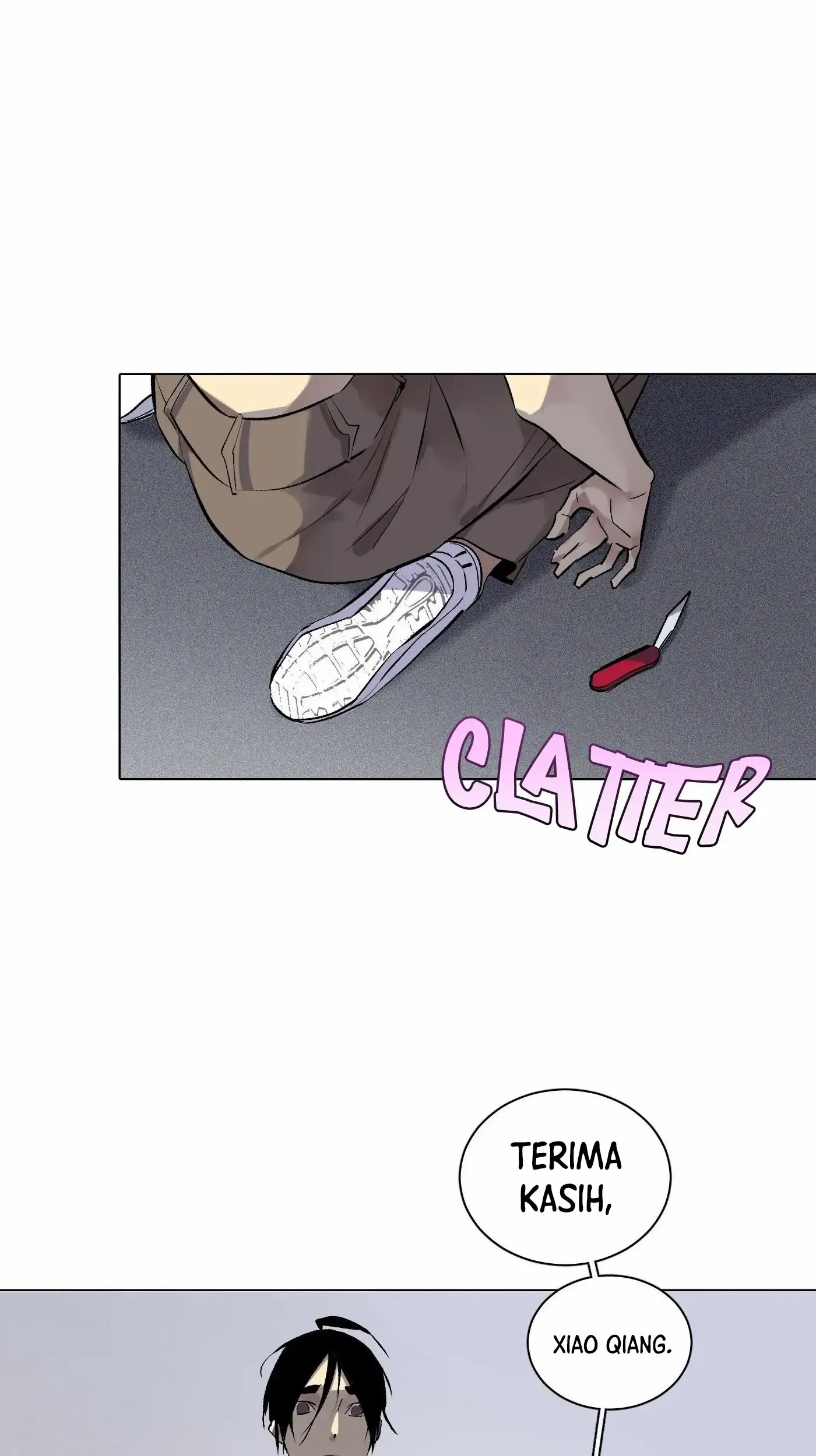 Detective VLOG Chapter 63 Gambar 29